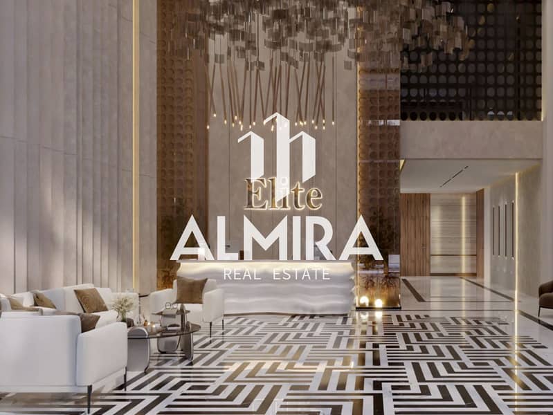 Waterfront | Exclusive Unit | Prime Location - Image 2