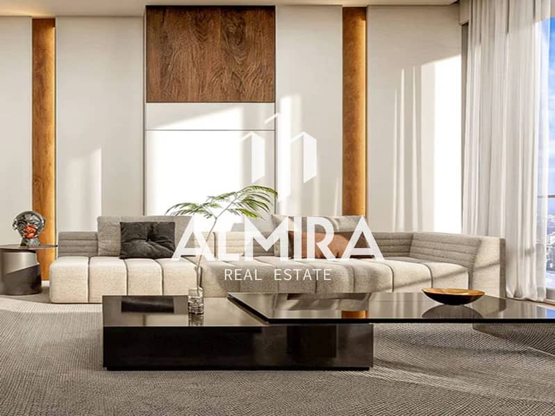 Waterfront | Exclusive Unit | Prime Location - Image 3