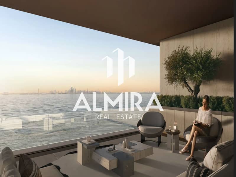 Waterfront | Exclusive Unit | Prime Location - Image 4