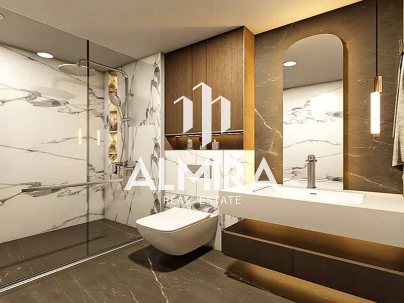 Waterfront | Exclusive Unit | Prime Location - Image 7