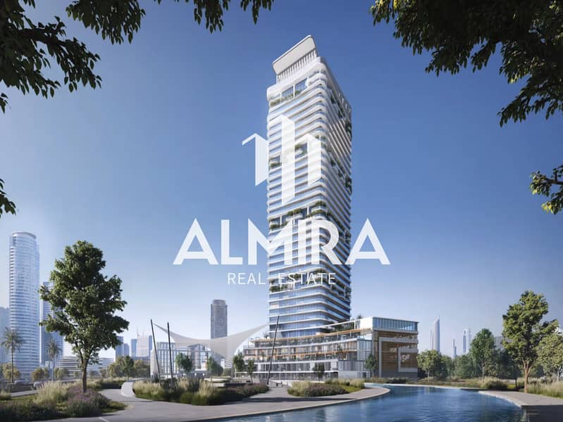 Waterfront | Exclusive Unit | Prime Location - Image 8