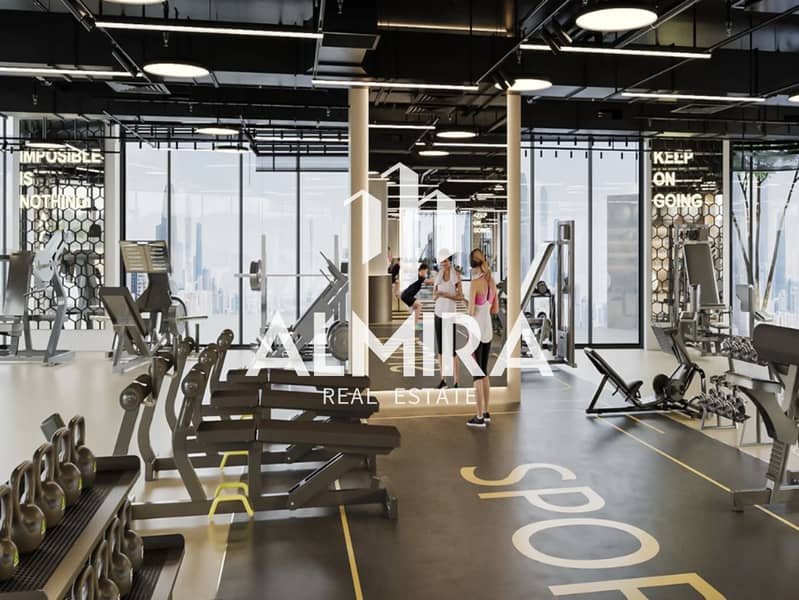 Waterfront | Exclusive Unit | Prime Location - Image 9