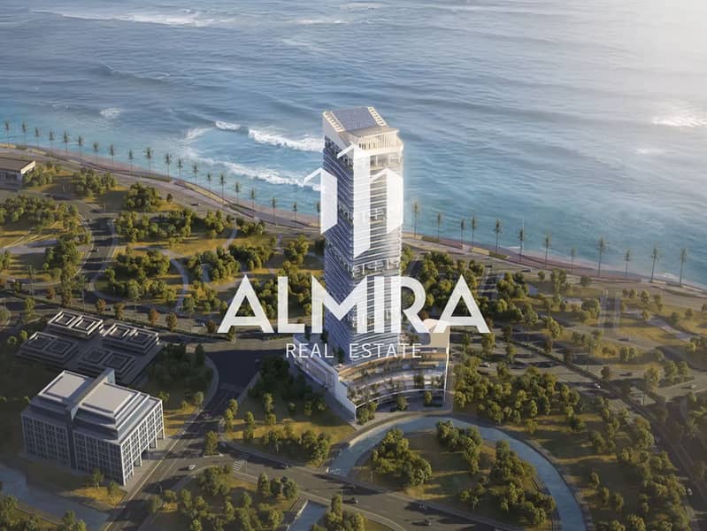 Waterfront | Exclusive Unit | Prime Location - Image 10