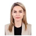 Iryna Bolibok