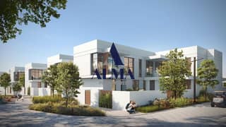 Spacious | Elegant Finishes | Prime Location