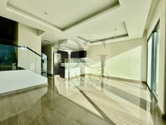 فیلا في بيلير ذا ترمب استايتس،فلل ترمب استايتس،داماك هيلز 4 غرف 3799999 درهم - 14178901