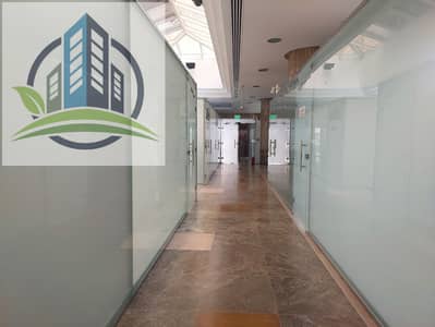 Office te Huur in Al Nahda (Dubai), Dubai - 1000749687. jpg