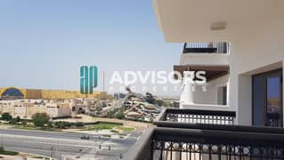 Prime Location || Balcony || Amazing View ||