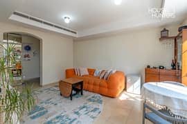 فیلا في الریم 1،الریم،المرابع العربية 2 غرف 165000 درهم - 14179017