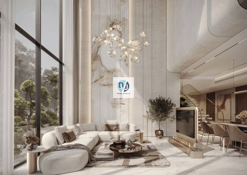 Investor Deal | Fully Furnished | Waterfront Community | Contact for details - Image 1