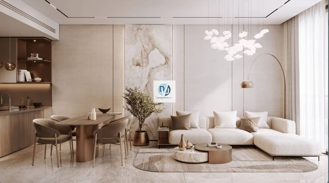 Investor Deal | Fully Furnished | Waterfront Community | Contact for details - Image 2