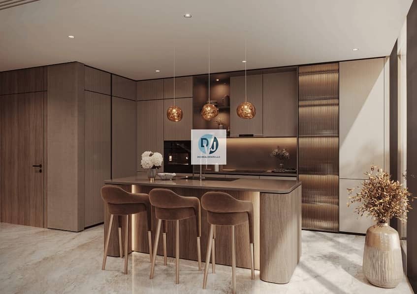 Investor Deal | Fully Furnished | Waterfront Community | Contact for details - Image 5