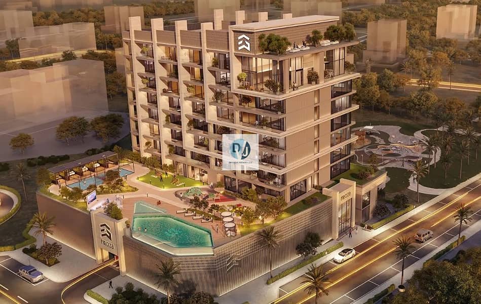 Investor Deal | Fully Furnished | Waterfront Community | Contact for details - Image 10