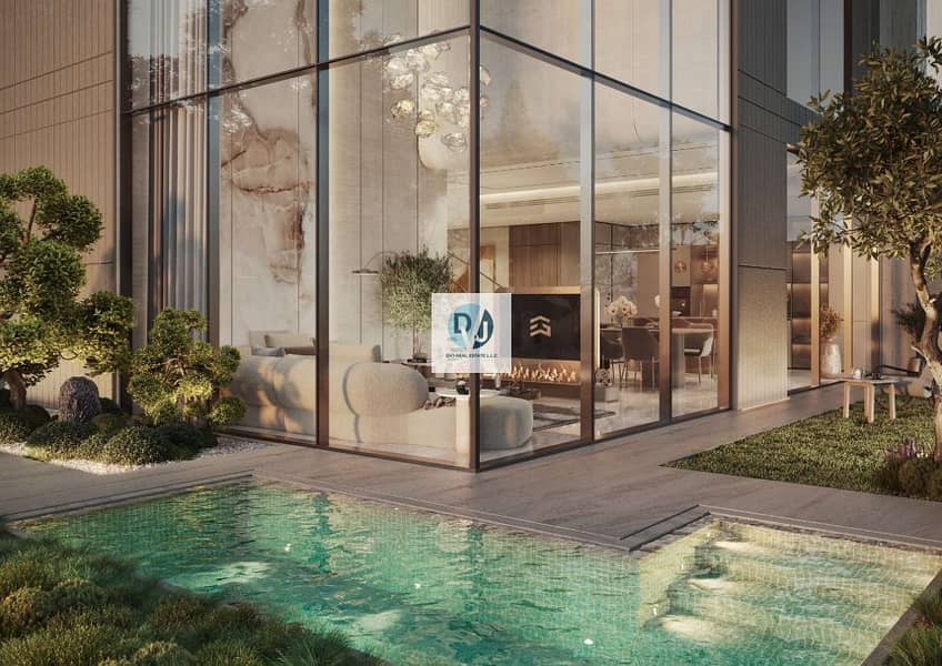 Investor Deal | Fully Furnished | Waterfront Community | Contact for details - Image 13