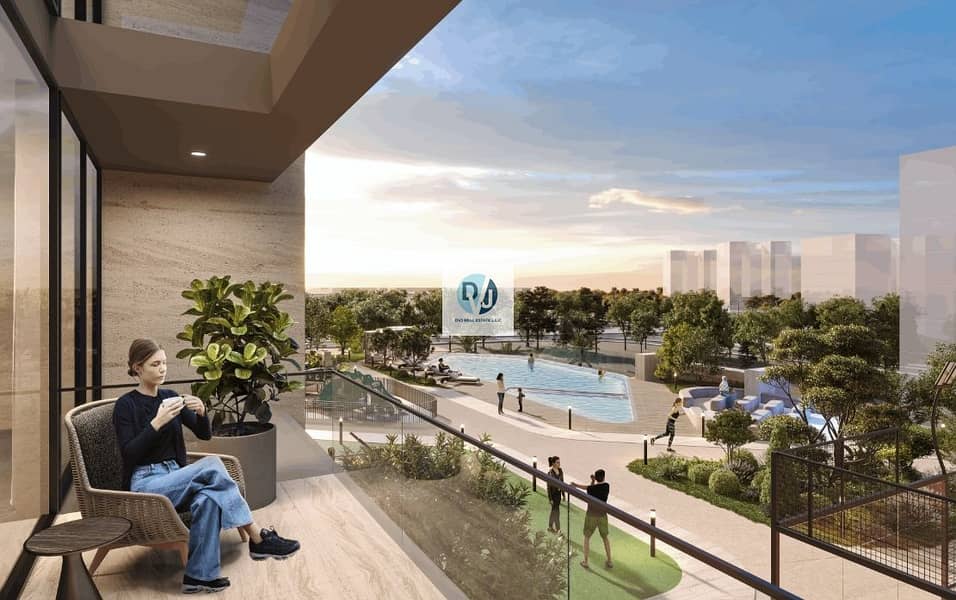 Investor Deal | Fully Furnished | Waterfront Community | Contact for details - Image 14