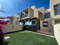 تاون هاوس في ميبل 2،ميبل،دبي هيلز استيت 3 غرف 4950000 درهم - 14179118