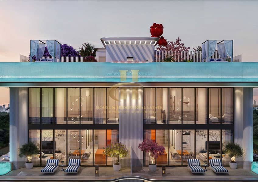 Green Design with Community Outlook-High ROI - Image 1