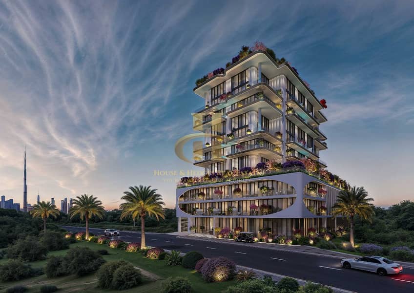 Green Design with Community Outlook-High ROI - Image 2