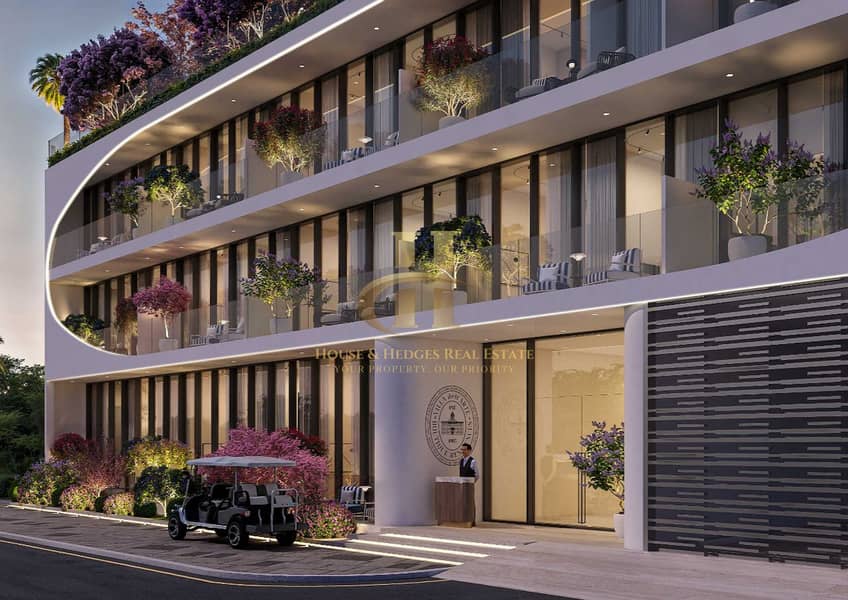 Green Design with Community Outlook-High ROI - Image 3