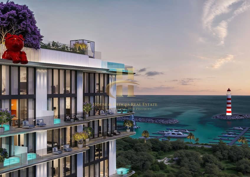 Green Design with Community Outlook-High ROI - Image 4