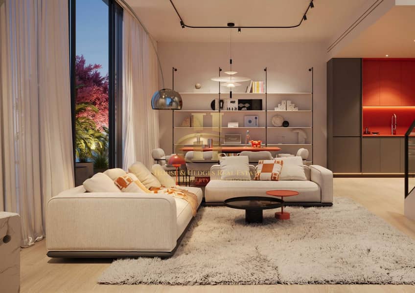 Green Design with Community Outlook-High ROI - Image 6