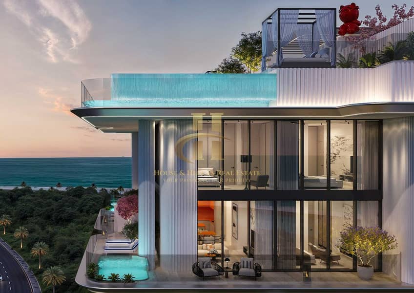 Green Design with Community Outlook-High ROI - Image 13