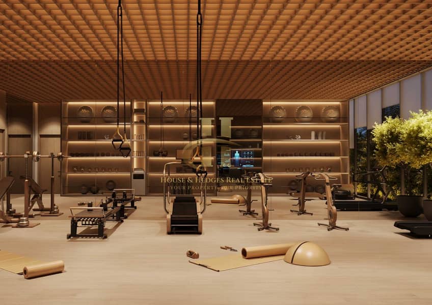 Green Design with Community Outlook-High ROI - Image 16