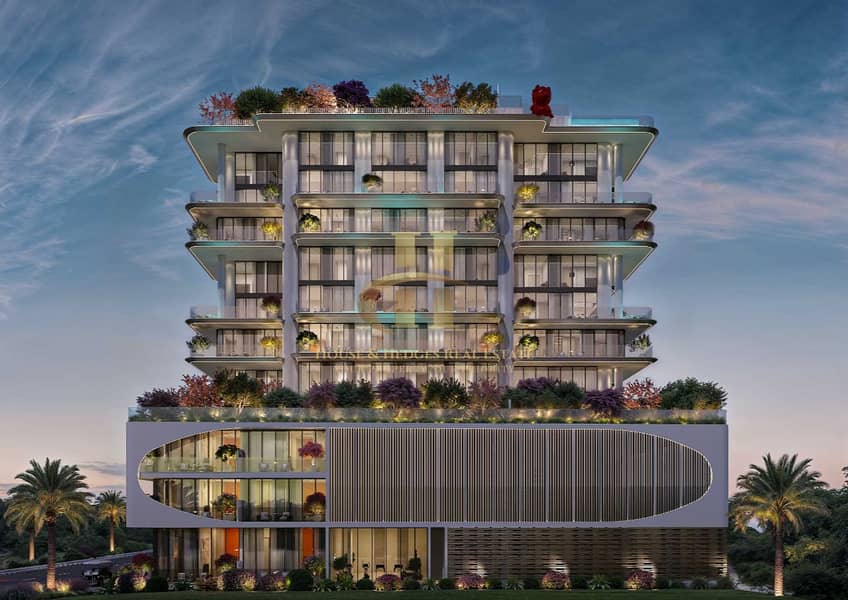 Green Design with Community Outlook-High ROI - Image 19