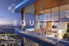 شقة في تشيدي برايفت ريزيدنسز،برشا هايتس (تيكوم) 3 غرف 19200000 درهم - 14179404