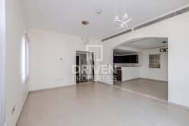 فیلا في الضاحية 8B،مثلث قرية جميرا حي رقم 8،مثلث قرية الجميرا (JVT) 2 غرف 5800000 درهم - 14179413