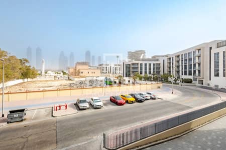 1 Schlafzimmer Wohnung zum zur Miete in Al Wasl, Dubai - Wohnung in Al Wasl，Canal Front Residences，Canal Front Residences 4, 1 schlafzimmer, 150000 AED - 14179417