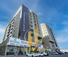 1 BR| Ready to Move I 1 Bedroom + Hall