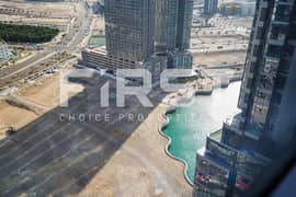 شقة في ريدينت بوليفارد،ساحة مشعة،سيتي أوف لايتس،جزيرة الريم 3 غرف 2900000 درهم - 14177851