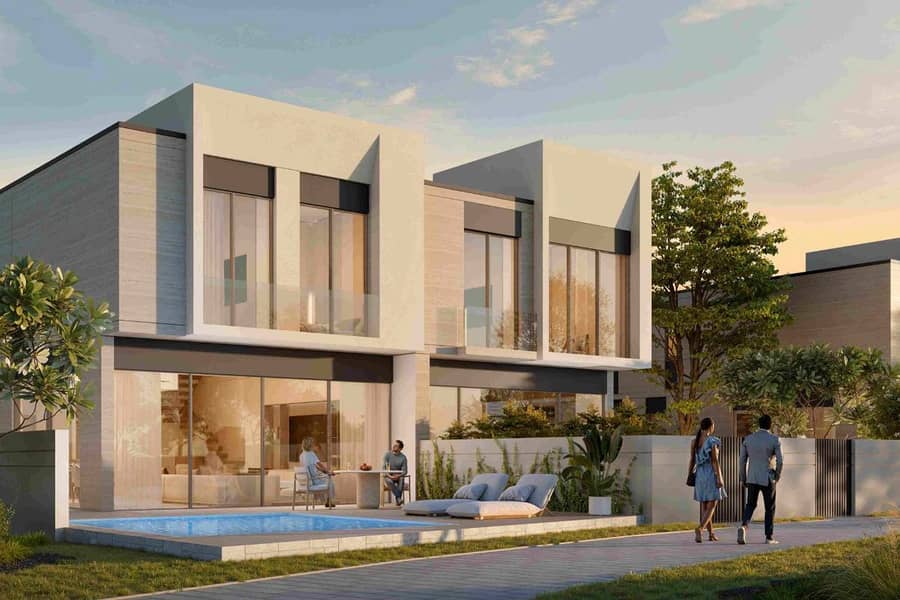 Luxury 5br Villa | Park View | D Villas Luxury 5br Villa | Park View | D Villas