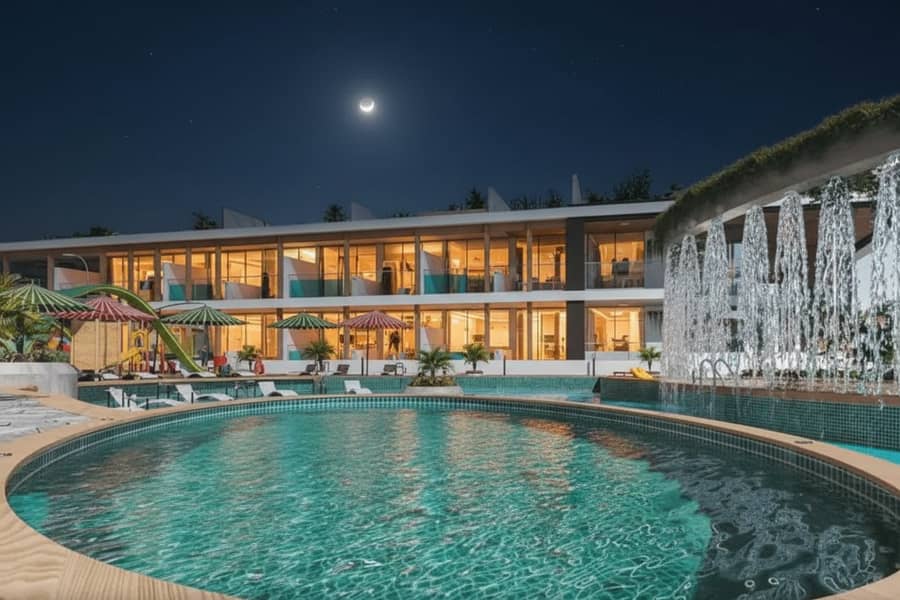 Luxury OffPlan Resale | Prime Location - Image 1