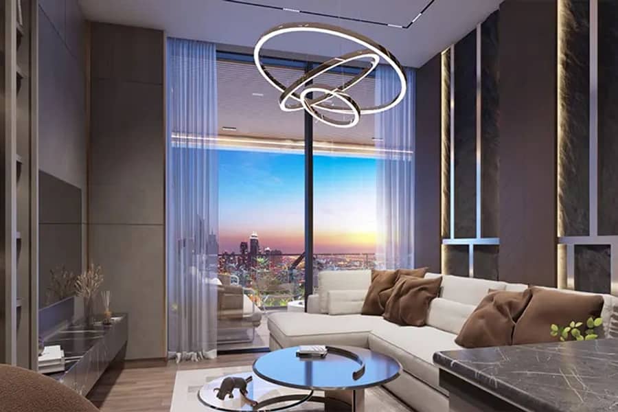 Luxury OffPlan Resale | Prime Location - Image 2