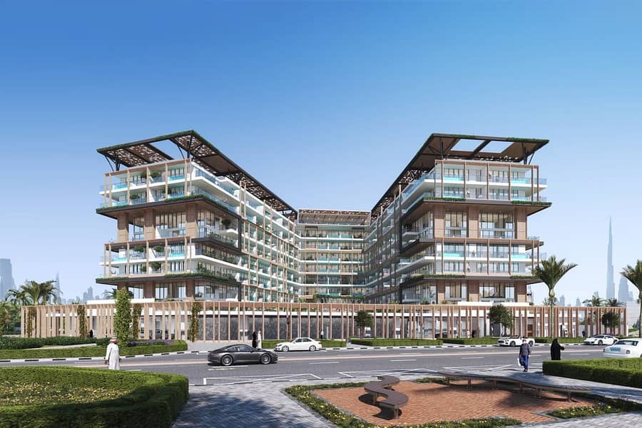 Luxury OffPlan Resale | Prime Location - Image 3