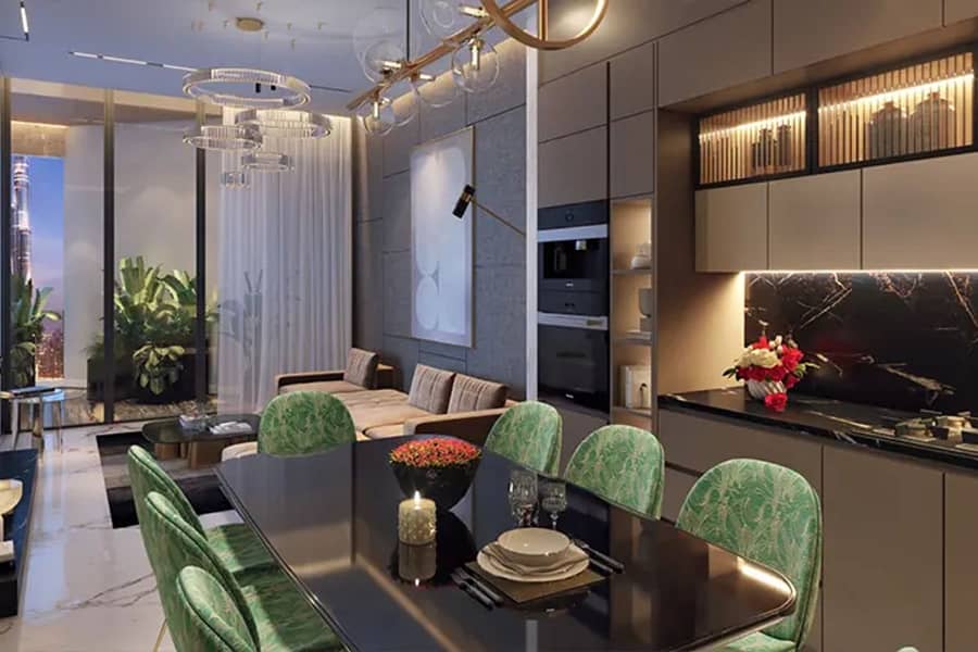 Luxury OffPlan Resale | Prime Location - Image 7