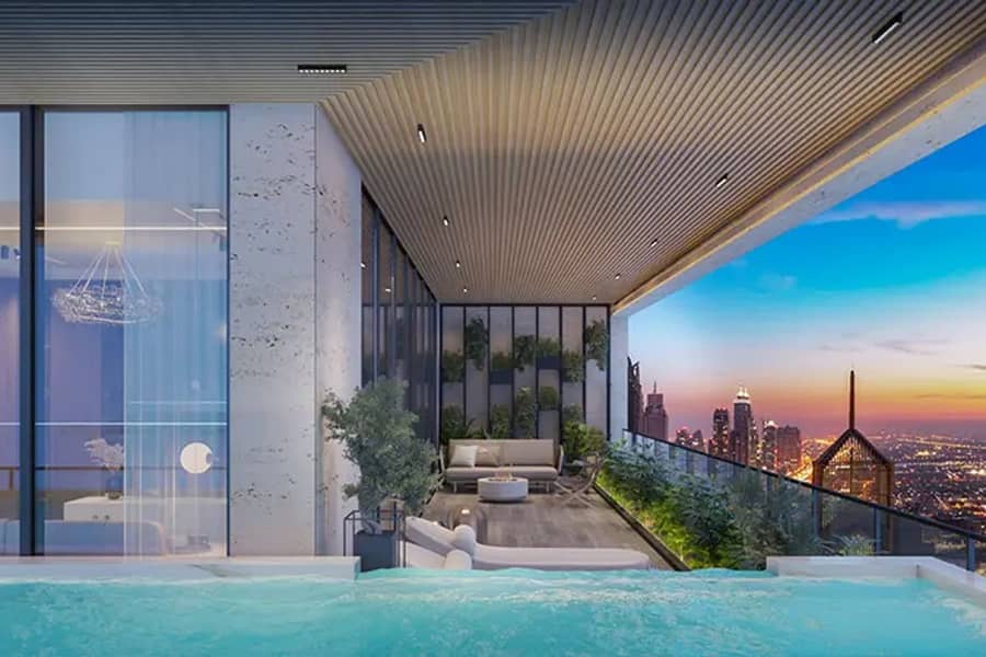 Luxury OffPlan Resale | Prime Location - Image 8