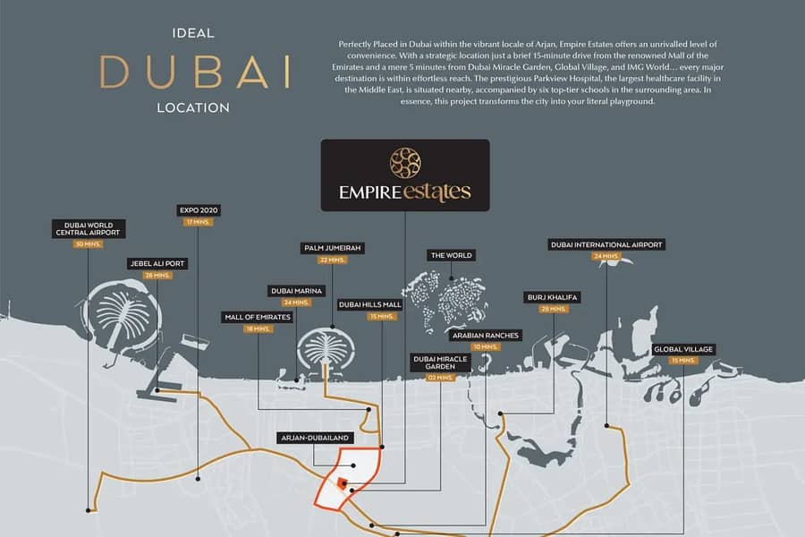 Luxury OffPlan Resale | Prime Location - Image 10