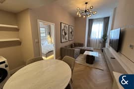 شقة في بارتون هاوس 1،بارتون هاوس،أب تاون موتور سيتي،موتور سيتي 84000 درهم - 14176842