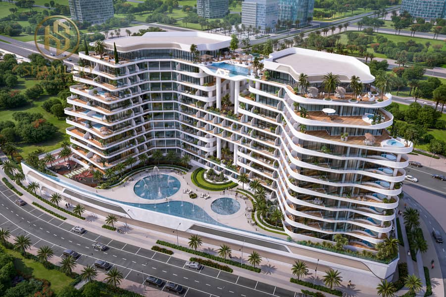 17 Bararigate by ADE - Exterior 1. jpg