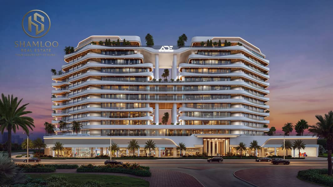 18 Bararigate by ADE - Exterior 2. jpg
