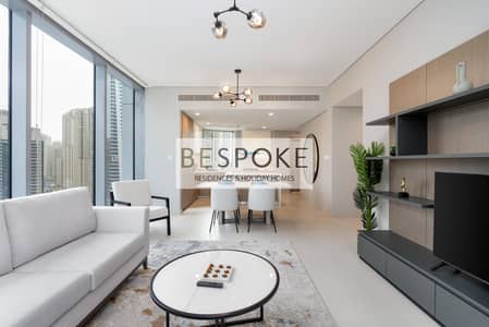 2 Bedroom Apartment for Rent in Dubai Marina, Dubai - DSC07617-Edit. JPG