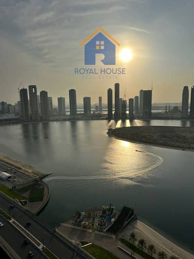 3 Bedroom Flat for Rent in Al Khan, Sharjah - WhatsApp Image 2026-02-01 at 4.41. 40 PM. jpeg 3 Bedroom Flat for Rent in Al Khan, Sharjah - WhatsApp Image 2026-02-01 at 4.41. 40 PM. jpeg