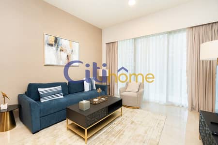 1 habitación Apartamento para en Alquiler en Downtown Dubai, Dubai - DSC09377. jpg 1 habitación Apartamento para en Alquiler en Downtown Dubai, Dubai - DSC09377. jpg
