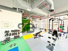 Ready to Move 1BHK|5 mints from World trade|All Amenities Gym pool|