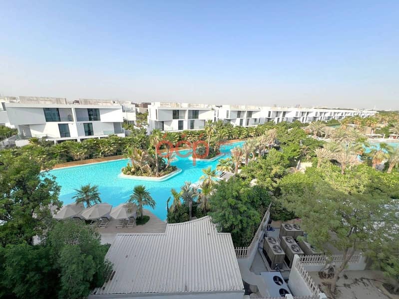 Private Pool | Lagoon View | Ready to move - Image 6