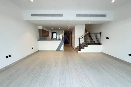 4 Bedroom Townhouse for Rent in DAMAC Lagoons, Dubai - Resort-Style | Spacious Layout | Family Community