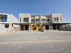 تاون هاوس في الفرجان غرب،الفرجان 4 غرف 4200000 درهم - 14180090